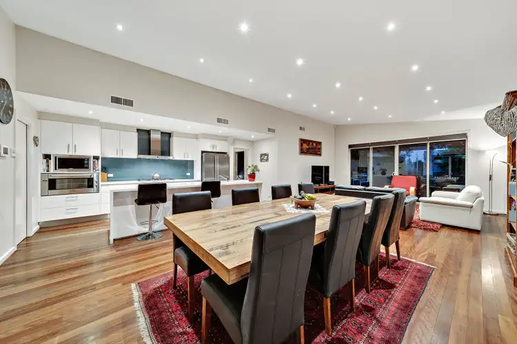 Sixth view of Homely house listing, 94 Gwen Meredith Loop, Franklin ACT 2913