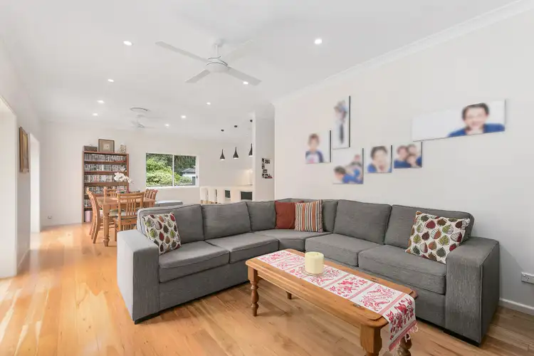 Third view of Homely house listing, 4 Balmaringa Avenue, Turramurra NSW 2074