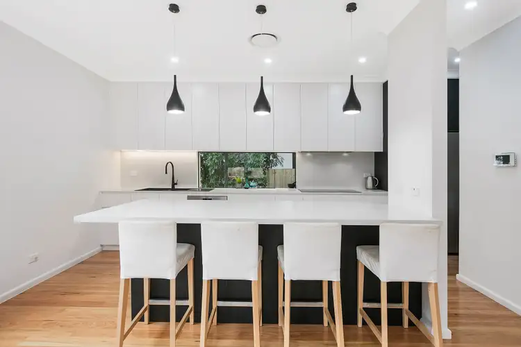Sixth view of Homely house listing, 4 Balmaringa Avenue, Turramurra NSW 2074