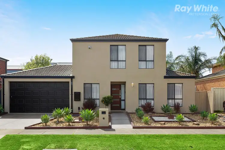 9 Scott Court, Patterson Lakes VIC 3197