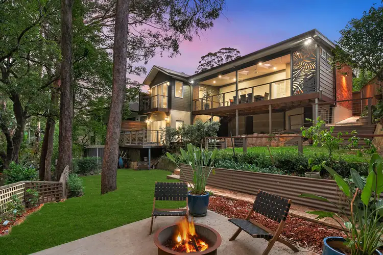 66 Ada Avenue South, Wahroonga NSW 2076