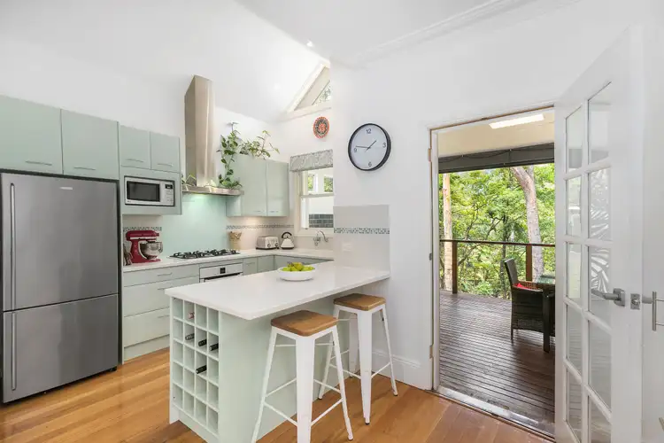 Fourth view of Homely house listing, 66 Ada Avenue South, Wahroonga NSW 2076