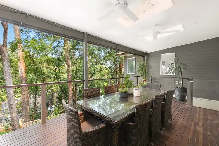 Fifth view of Homely house listing, 66 Ada Avenue South, Wahroonga NSW 2076
