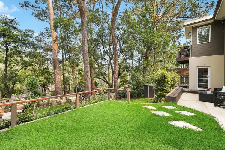 Sixth view of Homely house listing, 66 Ada Avenue South, Wahroonga NSW 2076