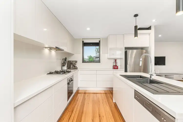 Third view of Homely unit listing, 2/1 Victor Avenue, Dandenong North VIC 3175