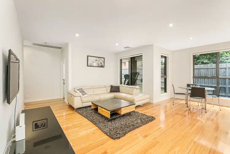 Fifth view of Homely unit listing, 2/1 Victor Avenue, Dandenong North VIC 3175