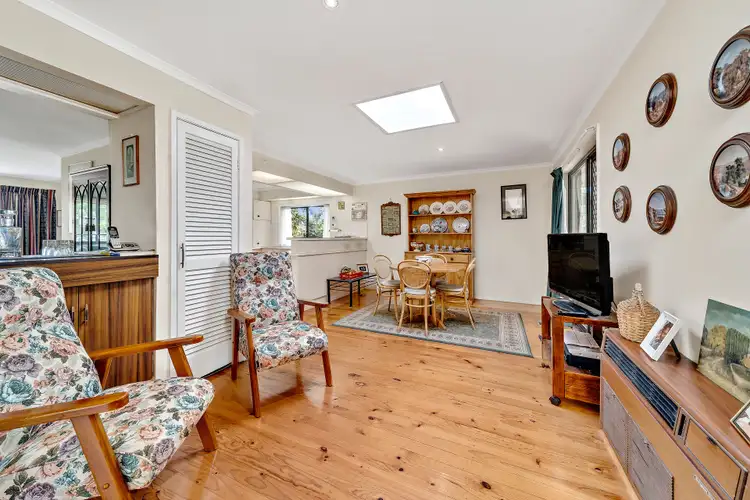 Third view of Homely house listing, 68 Murranji Street, Hawker ACT 2614