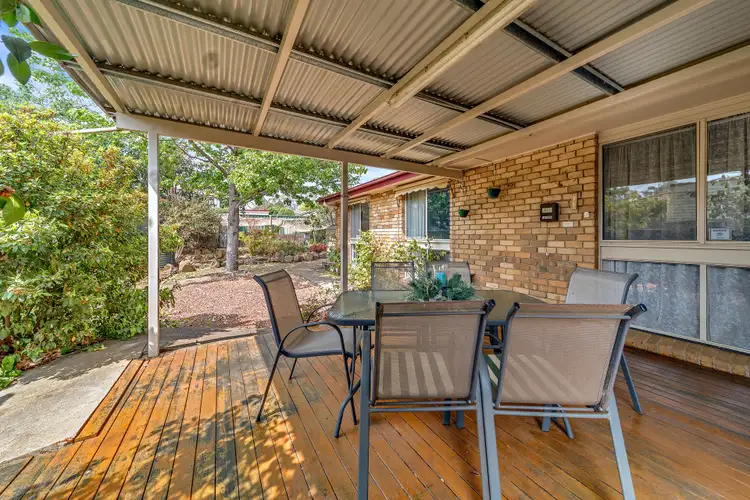 Fifth view of Homely house listing, 68 Murranji Street, Hawker ACT 2614