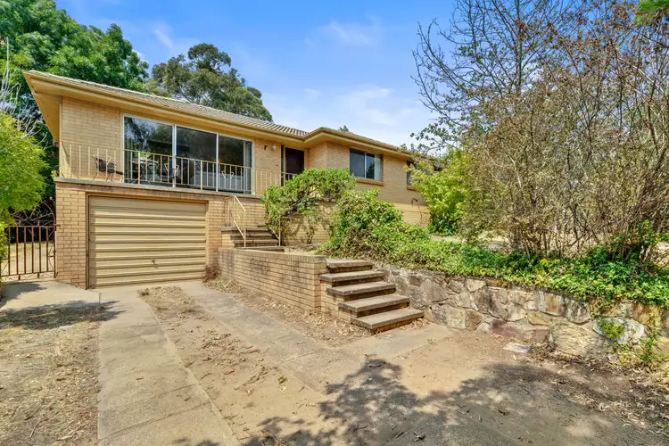20 Bindel Place, Aranda ACT 2614