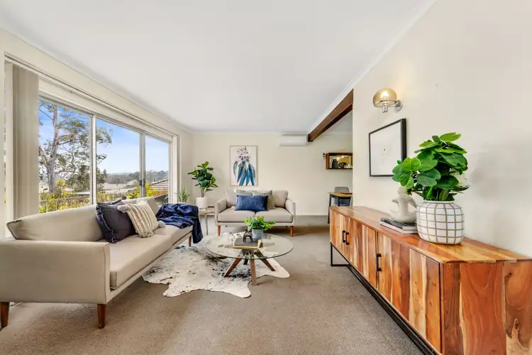 Second view of Homely house listing, 20 Bindel Place, Aranda ACT 2614