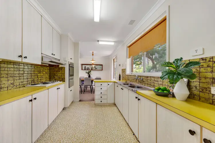 Third view of Homely house listing, 20 Bindel Place, Aranda ACT 2614