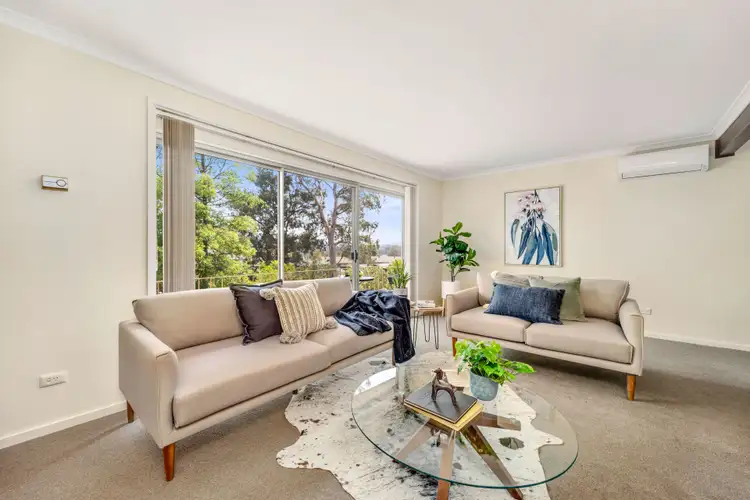 Fifth view of Homely house listing, 20 Bindel Place, Aranda ACT 2614