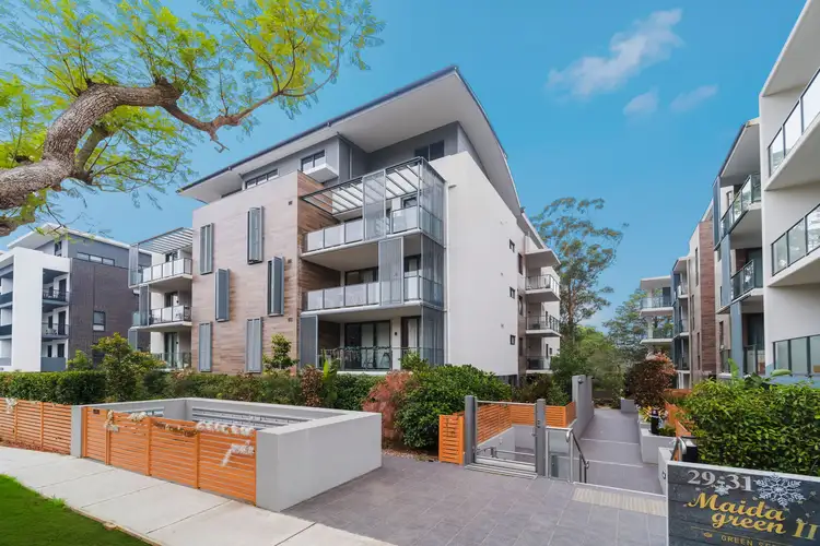 1/27-31 Forest Grove, Epping NSW 2121