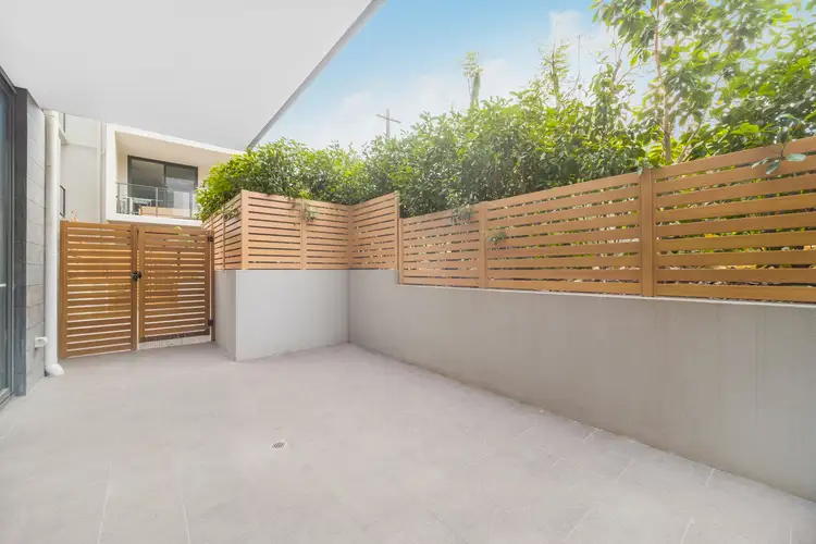 Fifth view of Homely apartment listing, 1/27-31 Forest Grove, Epping NSW 2121