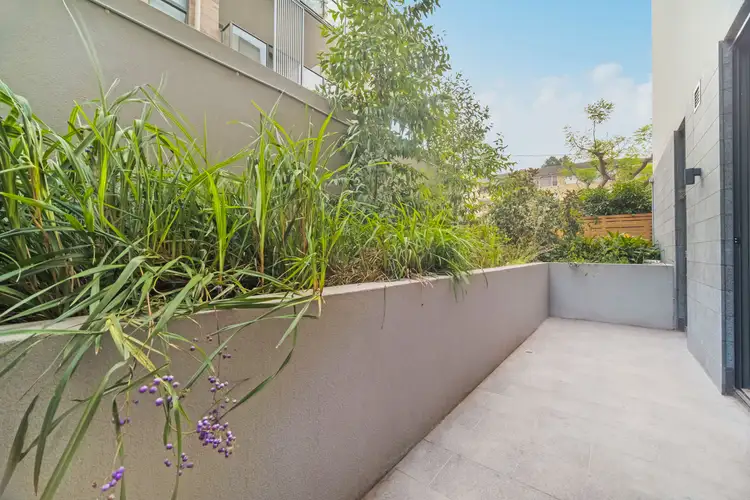 Sixth view of Homely apartment listing, 1/27-31 Forest Grove, Epping NSW 2121