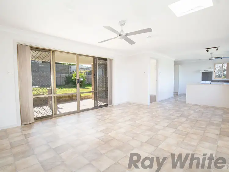 Second view of Homely house listing, 11 Truscott Street, Raymond Terrace NSW 2324