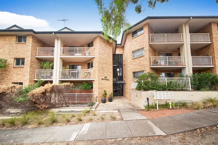 Main view of Homely apartment listing, 9/239 Kingsway, Caringbah NSW 2229