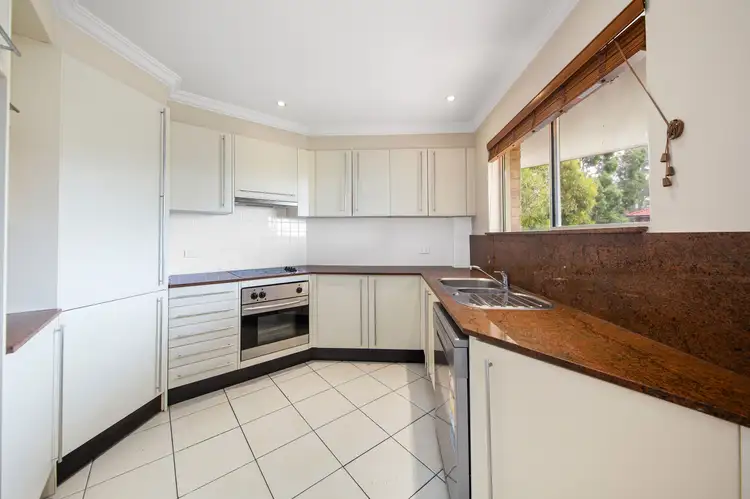 Second view of Homely apartment listing, 9/239 Kingsway, Caringbah NSW 2229