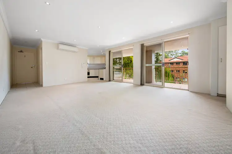 Third view of Homely apartment listing, 9/239 Kingsway, Caringbah NSW 2229