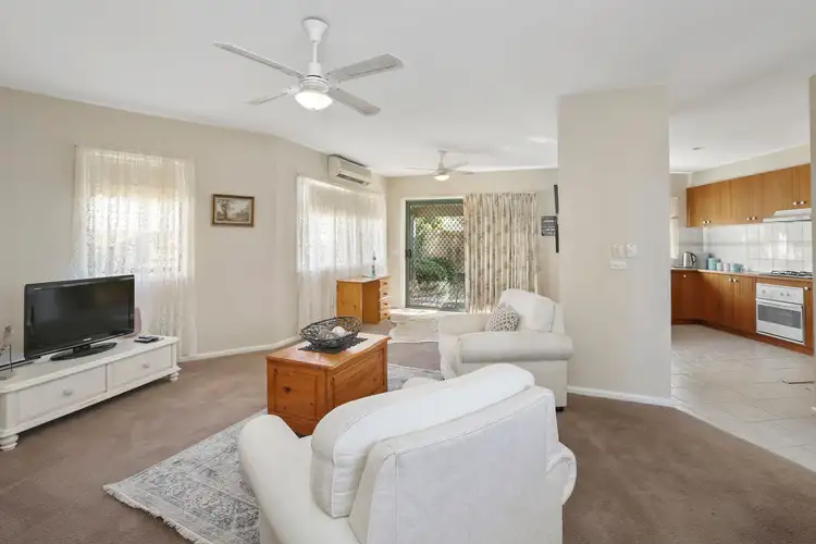 Second view of Homely unit listing, 2/17 Merlin Crescent, Corio VIC 3214