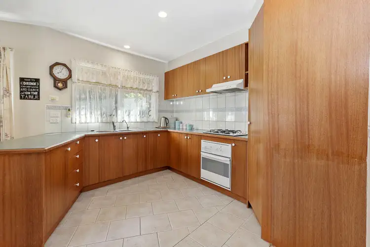 Third view of Homely unit listing, 2/17 Merlin Crescent, Corio VIC 3214