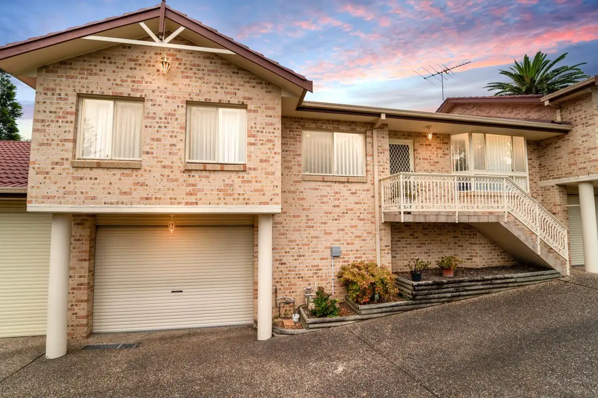 Main view of Homely house listing, 2/66 Hillcrest Avenue, Hurstville Grove NSW 2220