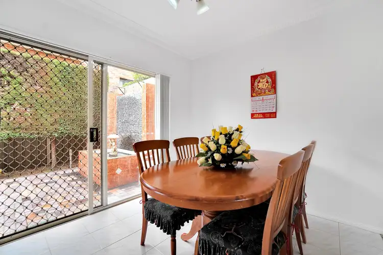 Fourth view of Homely house listing, 2/66 Hillcrest Avenue, Hurstville Grove NSW 2220