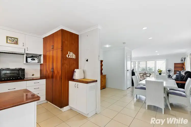 Sixth view of Homely house listing, 72 Riverview Drive, Burrum Heads QLD 4659