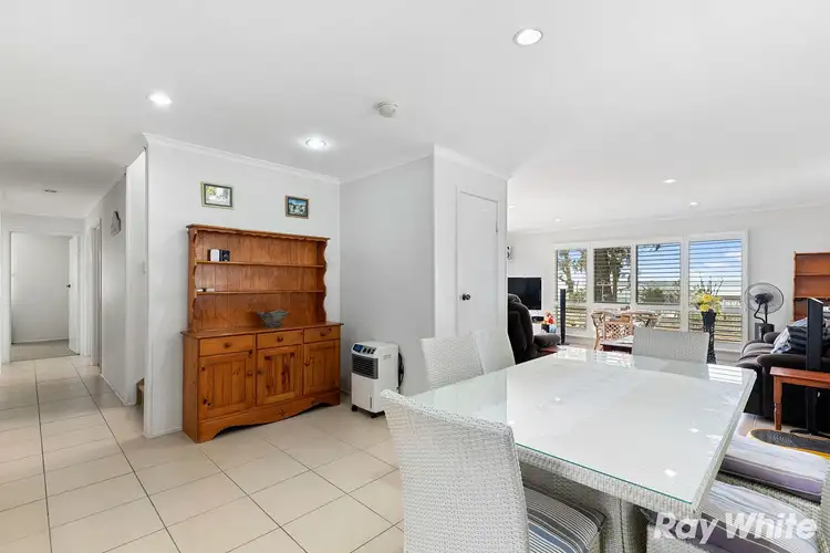 Seventh view of Homely house listing, 72 Riverview Drive, Burrum Heads QLD 4659