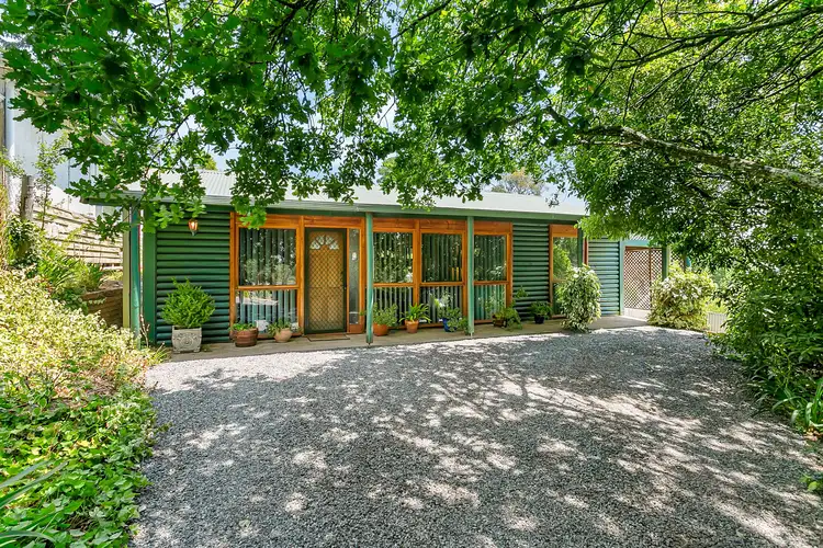 32 Osterley Avenue, Bridgewater SA 5155