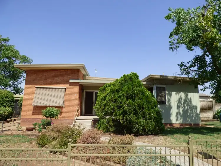 Main view of Homely house listing, 4 East Street, Parkes NSW 2870