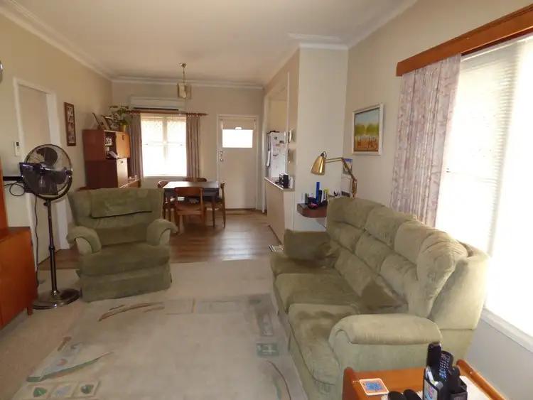 Second view of Homely house listing, 4 East Street, Parkes NSW 2870