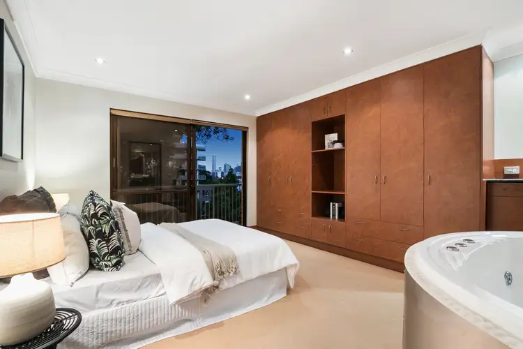 Sixth view of Homely apartment listing, 22/12 Patrick Lane, Toowong QLD 4066