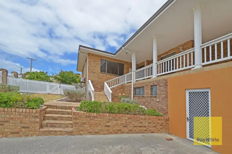 Second view of Homely house listing, 2 Tunney Way, Spencer Park WA 6330