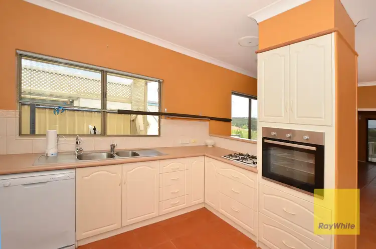 Fifth view of Homely house listing, 2 Tunney Way, Spencer Park WA 6330