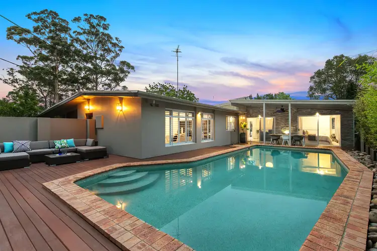 5 Watson Avenue, Wahroonga NSW 2076