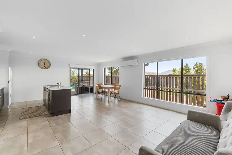Second view of Homely house listing, 5 Paterson Street, North Lakes QLD 4509