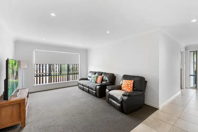 Fourth view of Homely house listing, 5 Paterson Street, North Lakes QLD 4509