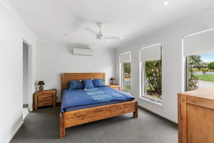 Fifth view of Homely house listing, 5 Paterson Street, North Lakes QLD 4509