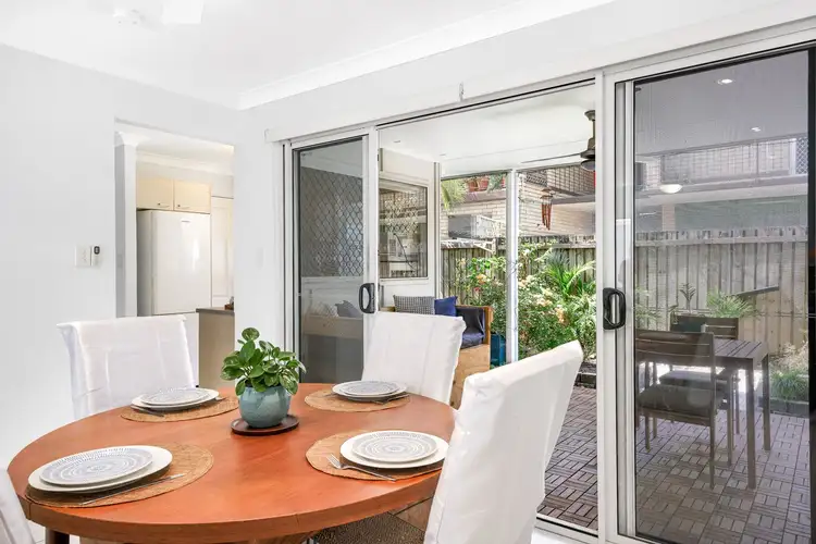 Fourth view of Homely townhouse listing, 3/10 Church Road, Zillmere QLD 4034