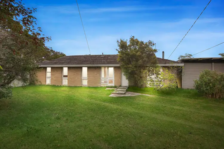 Third view of Homely house listing, 77 Larnook Crescent, Aspendale VIC 3195