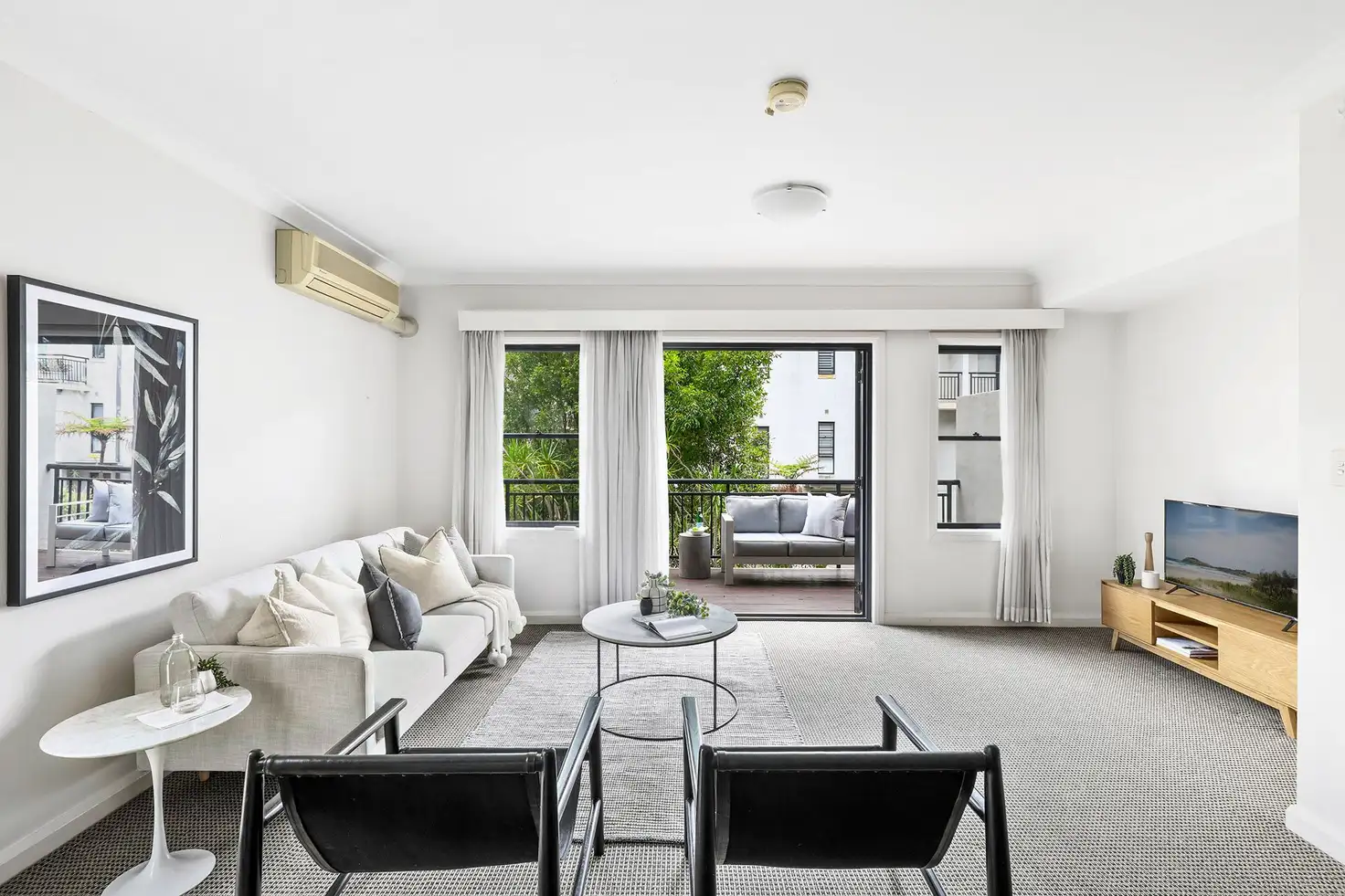 Main view of Homely townhouse listing, 2 Walkers Drive, Lane Cove NSW 2066
