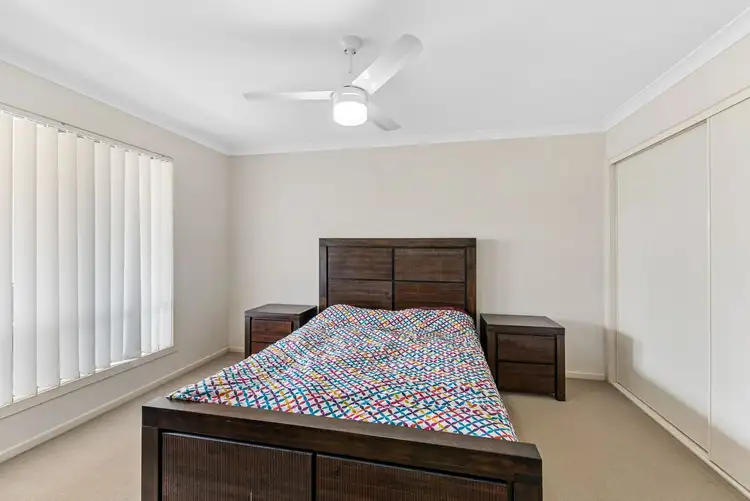 Fifth view of Homely house listing, 141 Mackintosh Drive, North Lakes QLD 4509