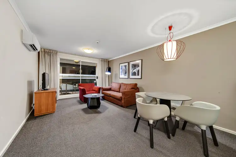 6/84 Northbourne Avenue, Braddon ACT 2612