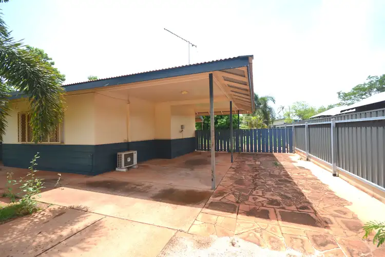 Second view of Homely house listing, 2 Piggott Way, Broome WA 6725
