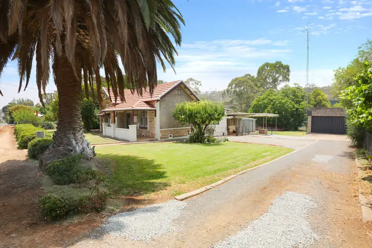 Main view of Homely house listing, 13 Jonathon Street, Clare SA 5453