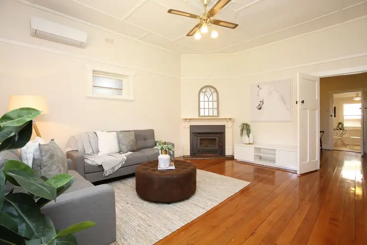 Second view of Homely house listing, 13 Jonathon Street, Clare SA 5453