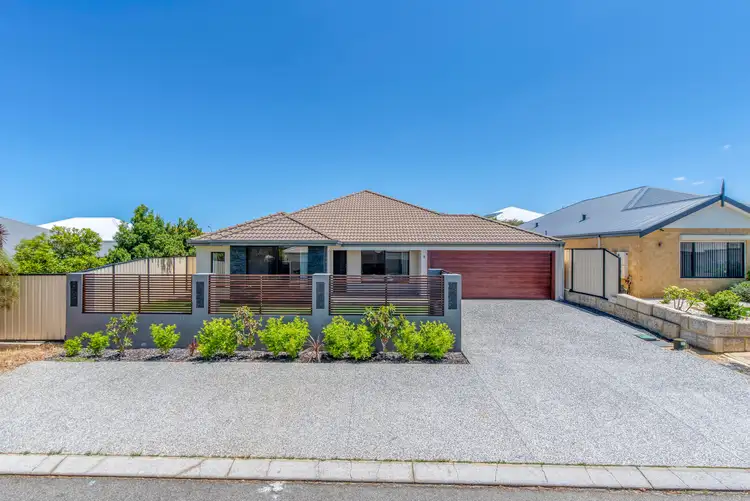 3 Dekalb Link, Clarkson WA 6030