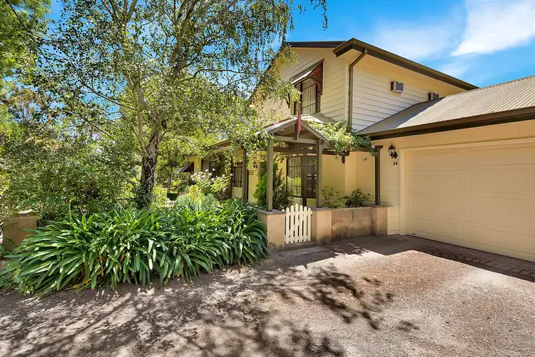 Main view of Homely house listing, 24-26 Spring Street, Kersbrook SA 5231