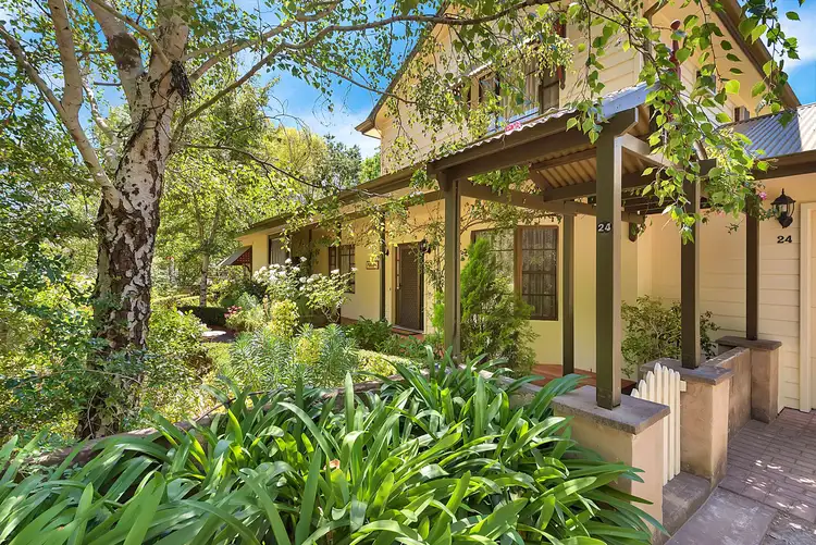 Third view of Homely house listing, 24-26 Spring Street, Kersbrook SA 5231